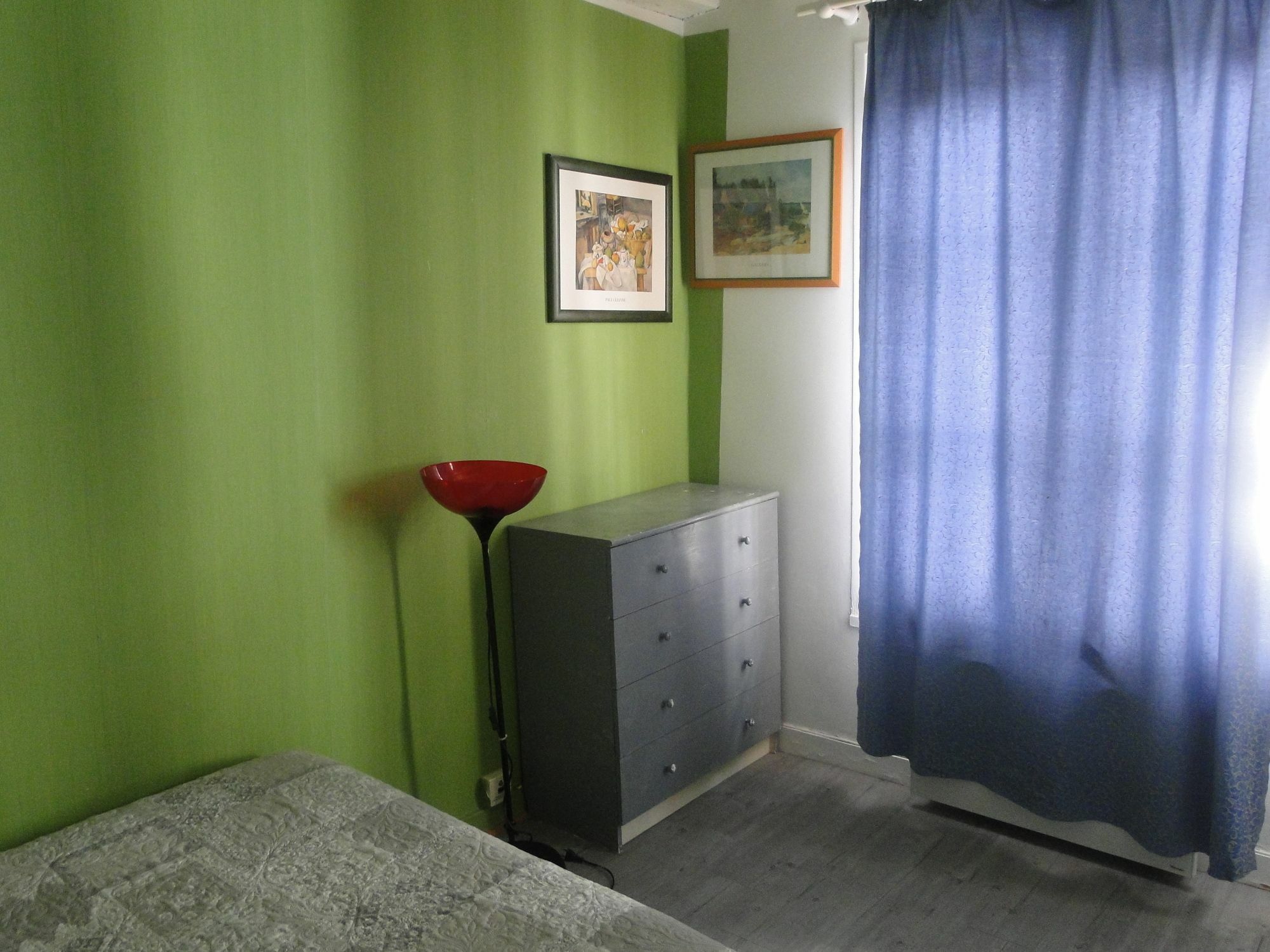 Apartment Notre Dame *