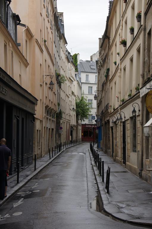 Apartment Notre Dame *