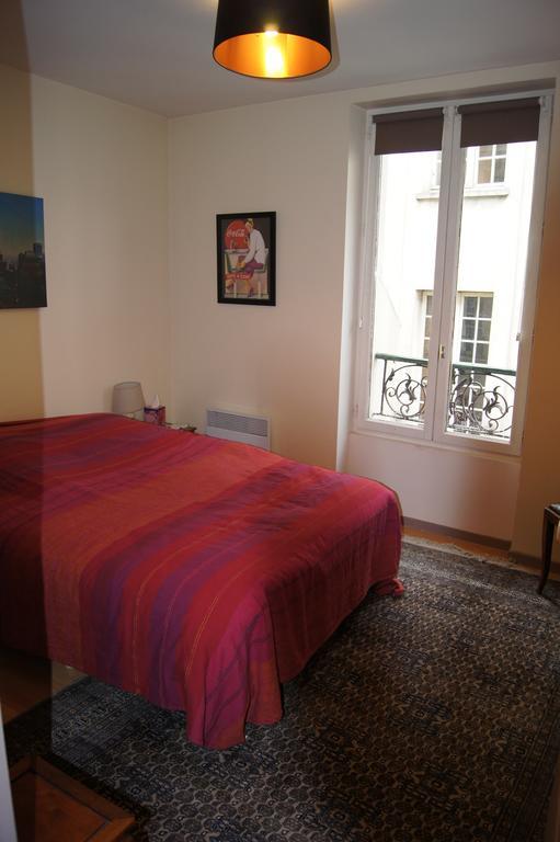 Apartment Notre Dame *